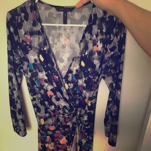 BCBG MaxArzia Dress